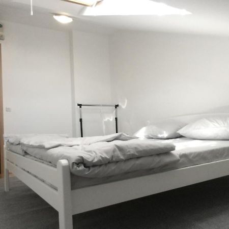 Hostel Center Luxury Saraievo Exterior foto