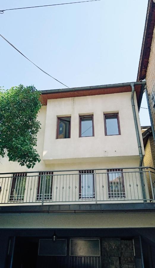 Hostel Center Luxury Saraievo Exterior foto