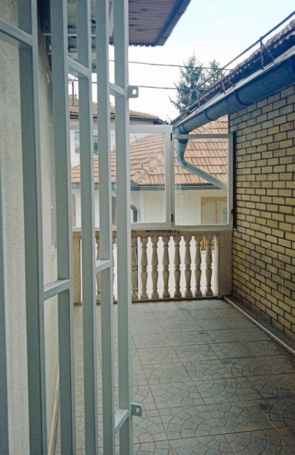 Hostel Center Luxury Saraievo Exterior foto