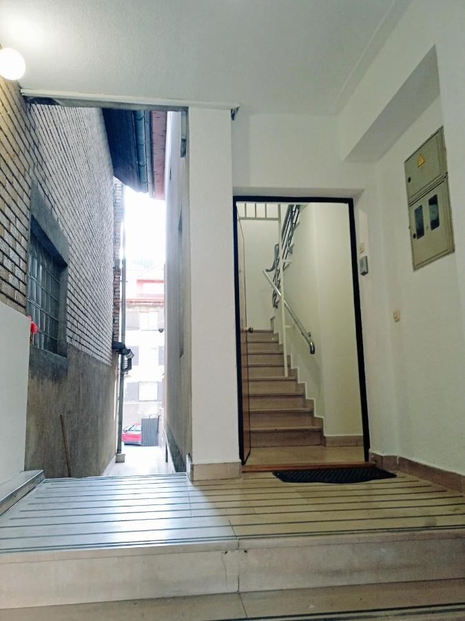 Hostel Center Luxury Saraievo Exterior foto