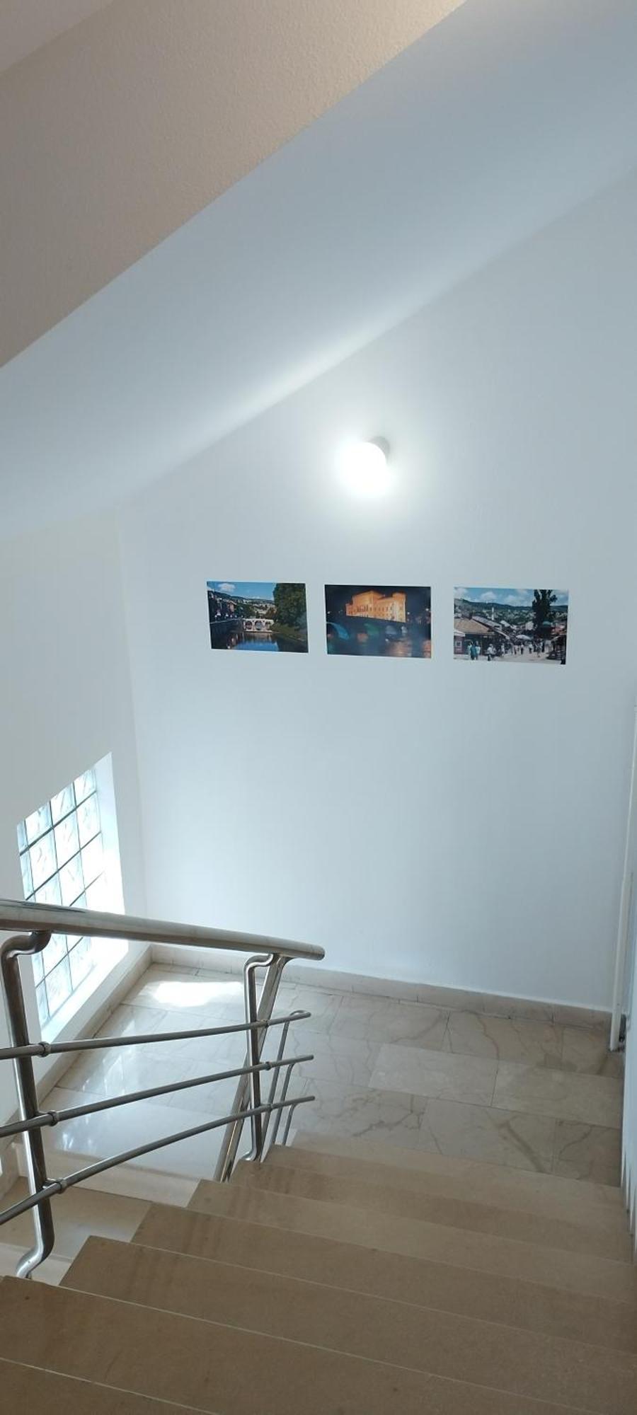 Hostel Center Luxury Saraievo Exterior foto