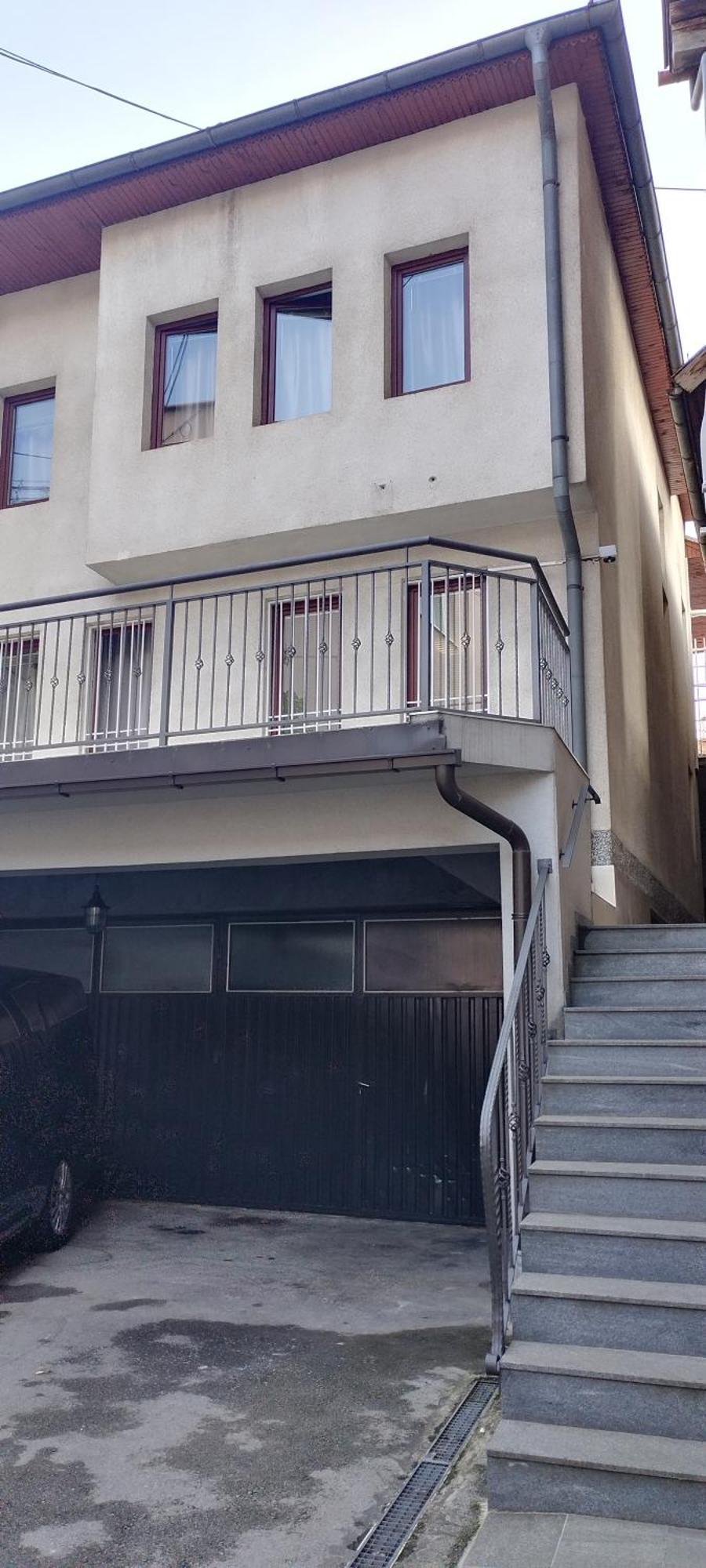Hostel Center Luxury Saraievo Exterior foto